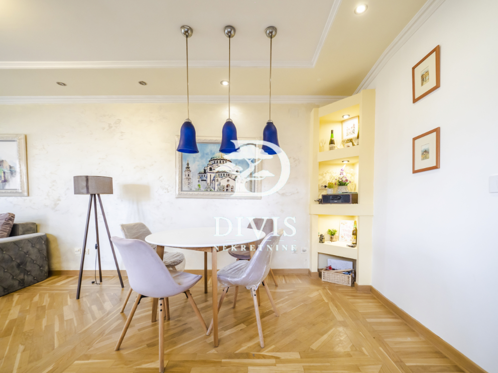 Slika 1 - Stojana Protića, Trosoban stan na prodaju, 93m2, 345.000€